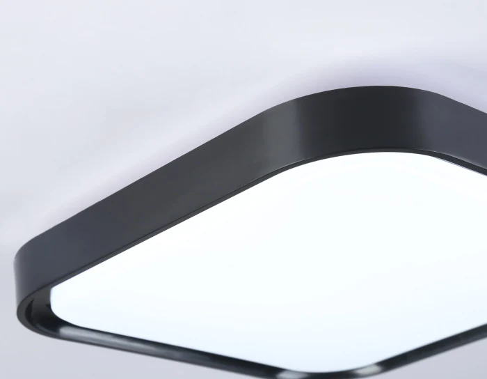 Потолочный светодиодный светильник Ambrella light FZ1268