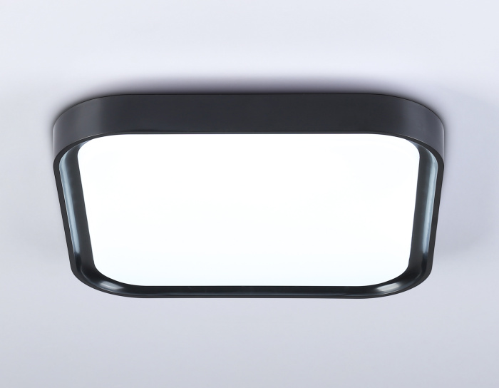 Потолочный светодиодный светильник Ambrella light FZ1268