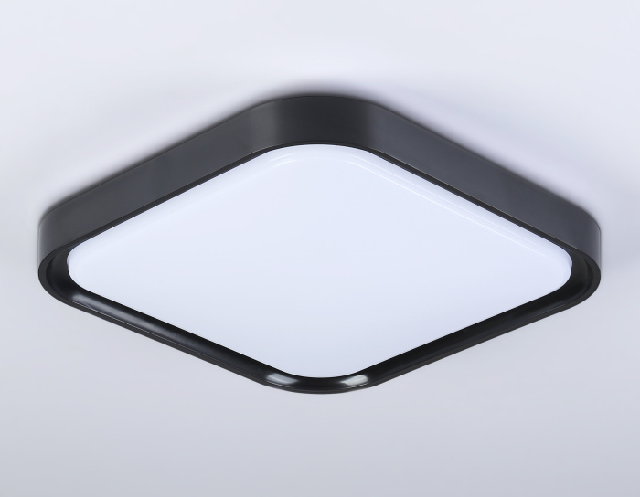 Потолочный светодиодный светильник Ambrella light FZ1268