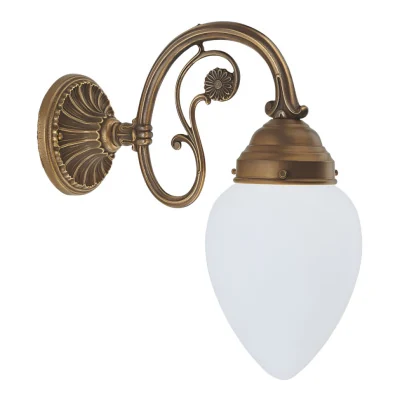 Бра Berliner Messinglampen A15-123opB