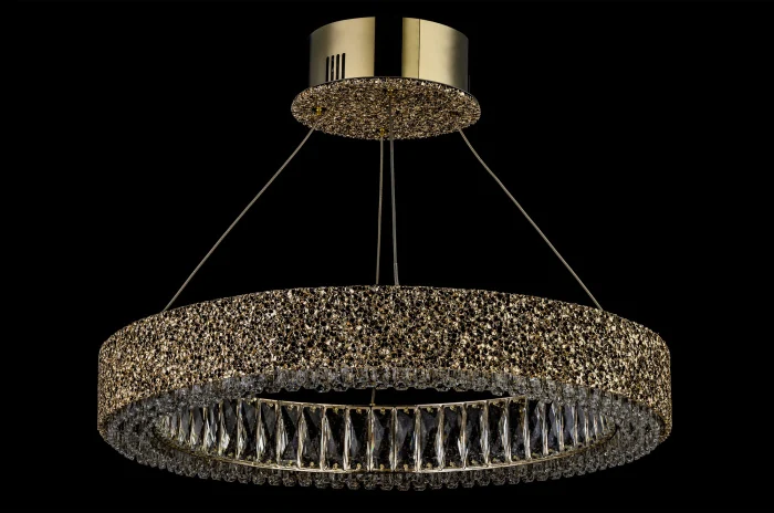 Люстра подвесная Dio D`arte Elite Neuron L 1.5.50.100 G