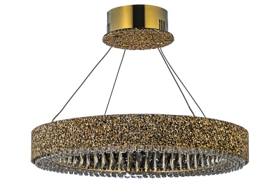 Люстра подвесная Dio D`arte Elite Neuron L 1.5.50.100 G