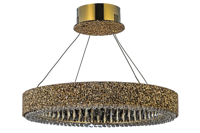 Люстра подвесная Dio D`arte Elite Neuron L 1.5.50.100 G