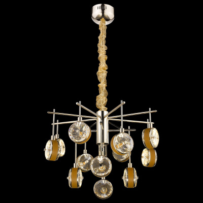 Подвесной светильник WERTMARK WE240.12.303