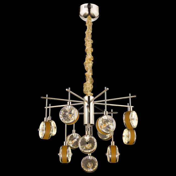 Подвесной светильник WERTMARK WE240.12.303