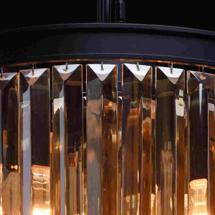 Люстра подвесная Гослар MW-LIGHT 498015203