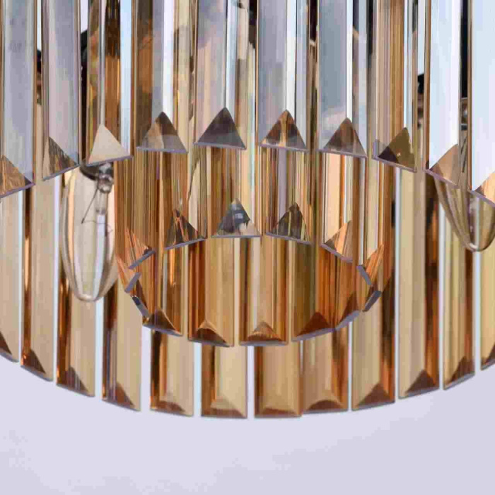 Люстра подвесная Гослар MW-LIGHT 498015203