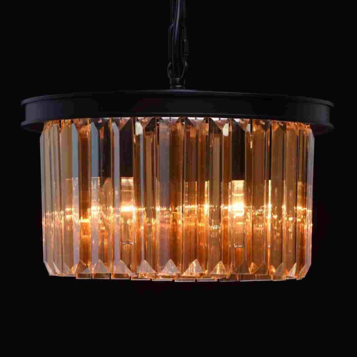 Люстра подвесная Гослар MW-LIGHT 498015203