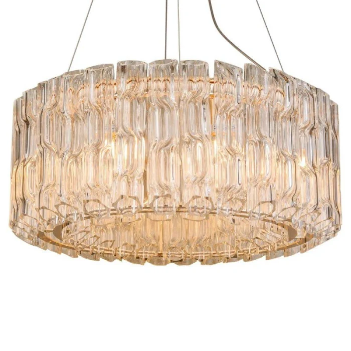 Подвесная люстра L'Arte Luce Luxury Varese L34408
