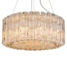 Подвесная люстра L'Arte Luce Luxury Varese L34408