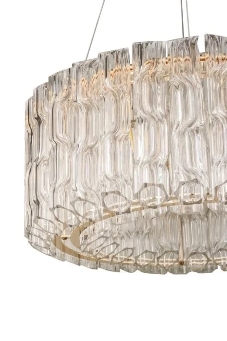 Подвесная люстра L'Arte Luce Luxury Varese L34408