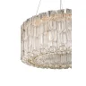 Подвесная люстра L'Arte Luce Luxury Varese L34408