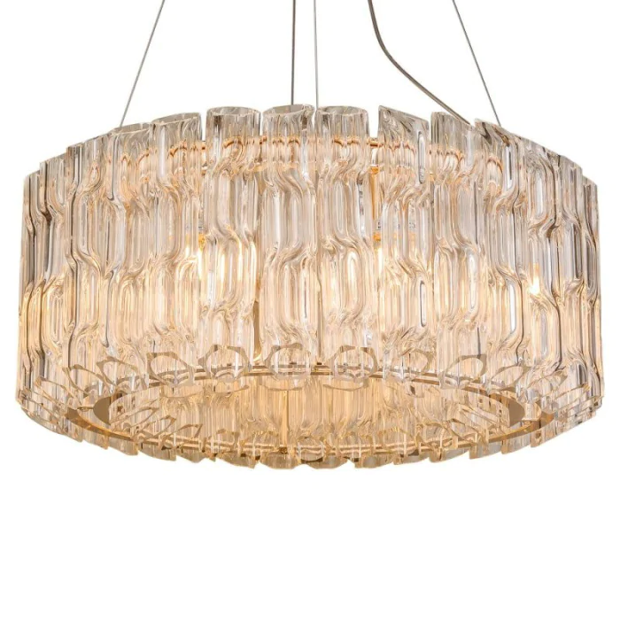 Подвесная люстра L'Arte Luce Luxury Varese L34408