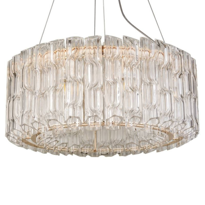 Подвесная люстра L'Arte Luce Luxury Varese L34408