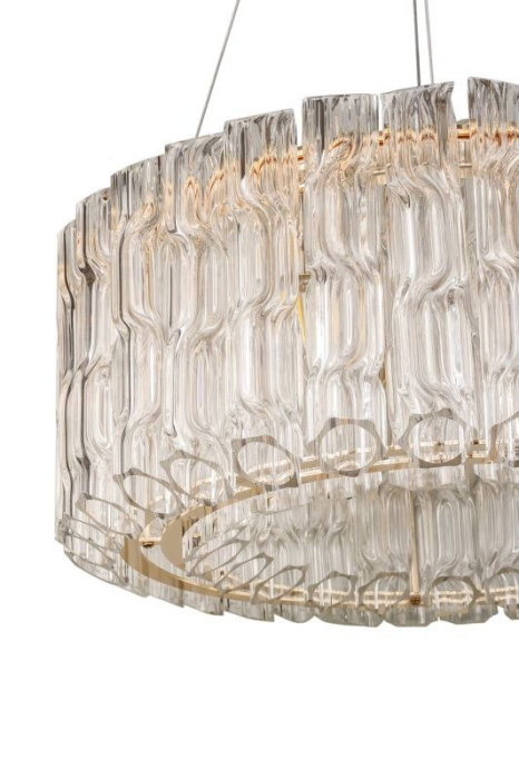 Подвесная люстра L'Arte Luce Luxury Varese L34408