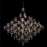 Подвесная люстра Loft it Mira 10259/1200 Gold Asfour