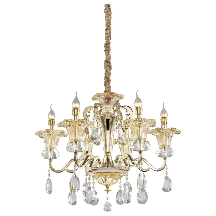 Подвесной светильник WERTMARK WE371.06.303