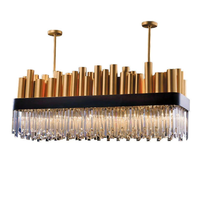 Подвесной светильник L'Arte Luce Luxury Airone L23014