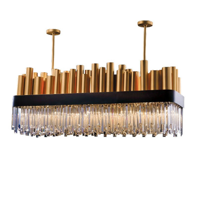 Подвесной светильник L&#039;Arte Luce Luxury Airone L23014