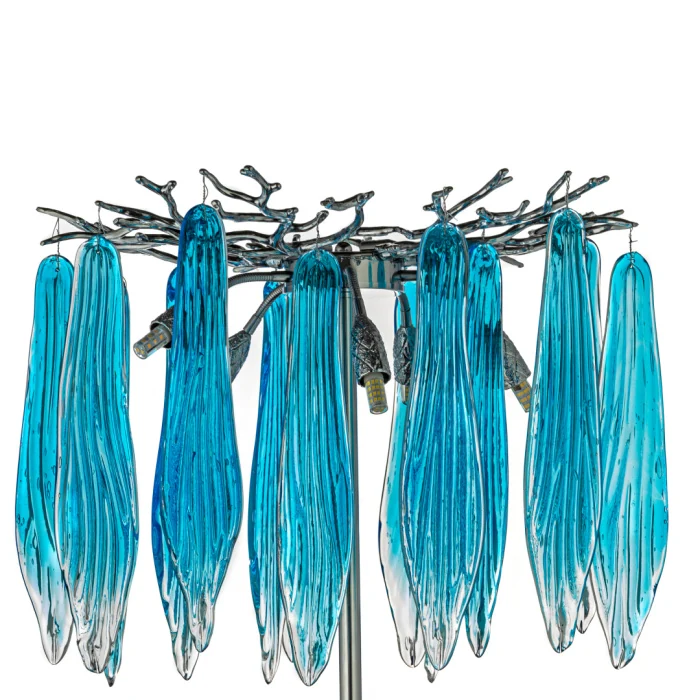 Торшер Dio D'Arte Elite Tavenna H 3.1.1.114 N