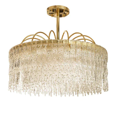 Подвесной светильник L&#039;Arte Luce Luxury Flussio L92615.92