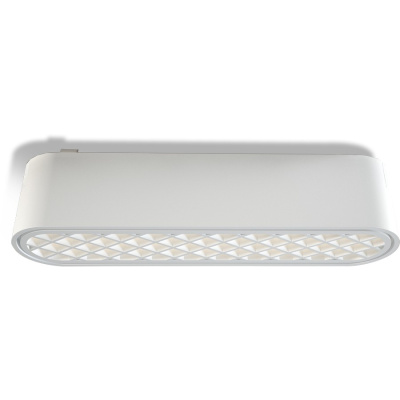 Трековый светильник, 6W, 4000K WTH.O21.007.40.06 WERTMARK