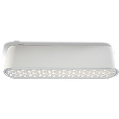 Трековый светильник, 6W, 4000K WTH.O21.007.40.06 WERTMARK