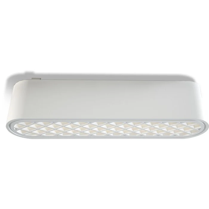 Трековый светильник, 6W, 4000K WTH.O21.007.40.06 WERTMARK