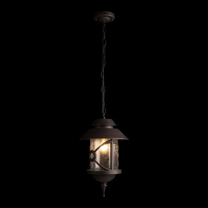 Уличный подвесной светильник Loft it Prato 100021P