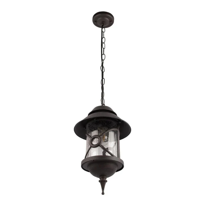Уличный подвесной светильник Loft it Prato 100021P
