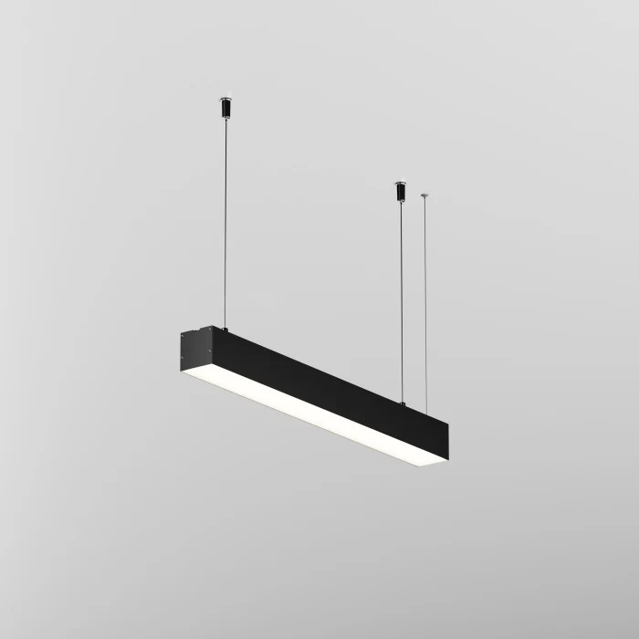 Линейный подвесной светильник Maytoni Technical LL312026