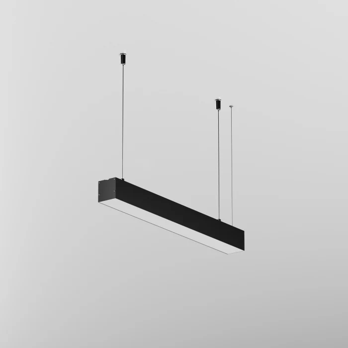 Линейный подвесной светильник Maytoni Technical LL312026