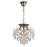 Люстра подвесная ORECCHINI ST LUCE SL846.202.03