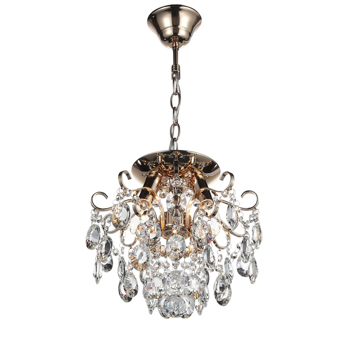 Люстра подвесная ORECCHINI ST LUCE SL846.202.03