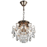 Люстра подвесная ORECCHINI ST LUCE SL846.202.03