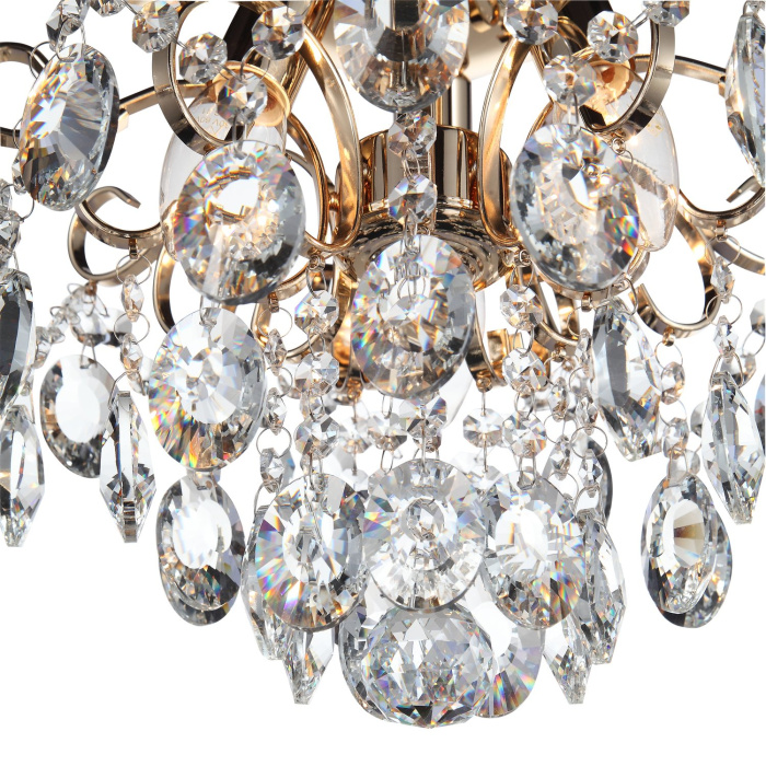 Люстра подвесная ORECCHINI ST LUCE SL846.202.03