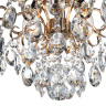 Люстра подвесная ORECCHINI ST LUCE SL846.202.03