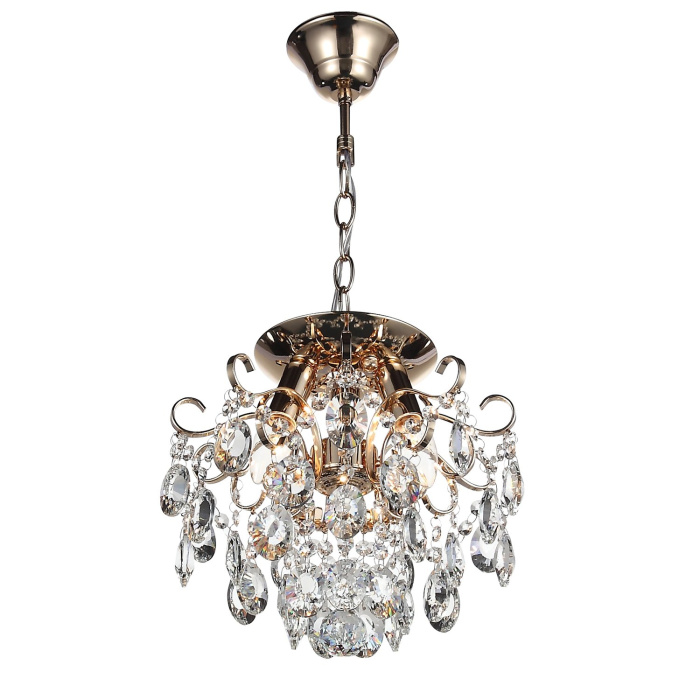 Люстра подвесная ORECCHINI ST LUCE SL846.202.03