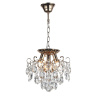 Люстра подвесная ORECCHINI ST LUCE SL846.202.03