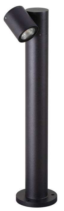 Садово-парковый светильник Maytoni WALL STREET O010FL-01B