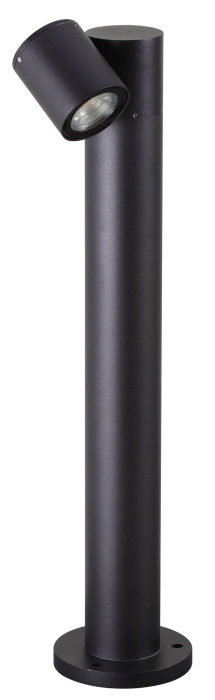 Садово-парковый светильник Maytoni Wall street O010FL-01B