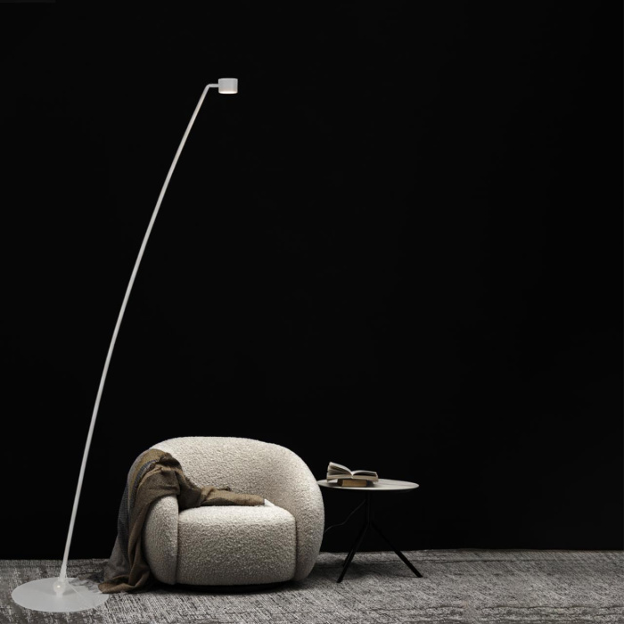 Торшер Loft it Sampei 10374/2600 White