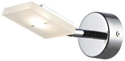 Настенный светильник PIO WE407.01.101 WERTMARK