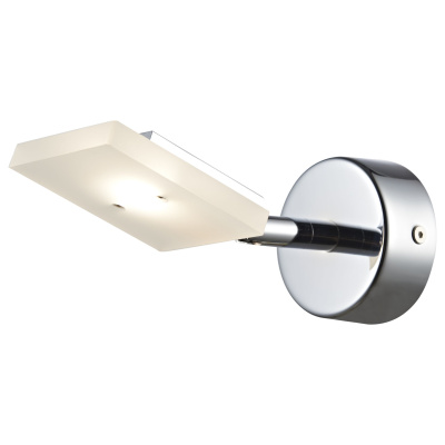 Настенный светильник PIO WE407.01.101 WERTMARK