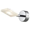 Настенный светильник PIO WE407.01.101 WERTMARK