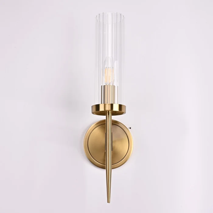 Бра Alouette 1 ImperiumLoft