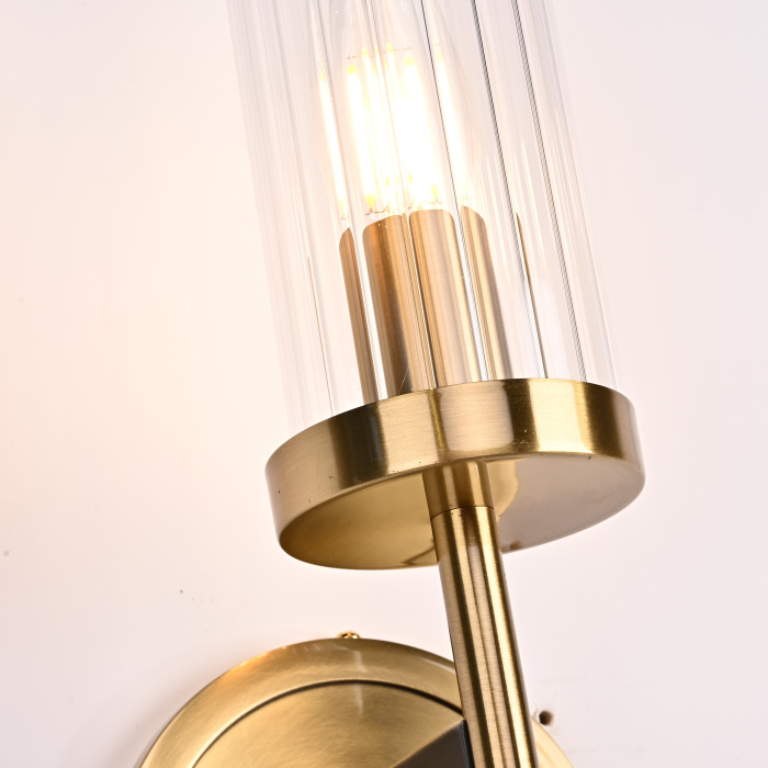 Бра Alouette 1 ImperiumLoft