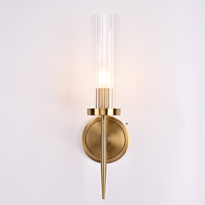 Бра Alouette 1 ImperiumLoft