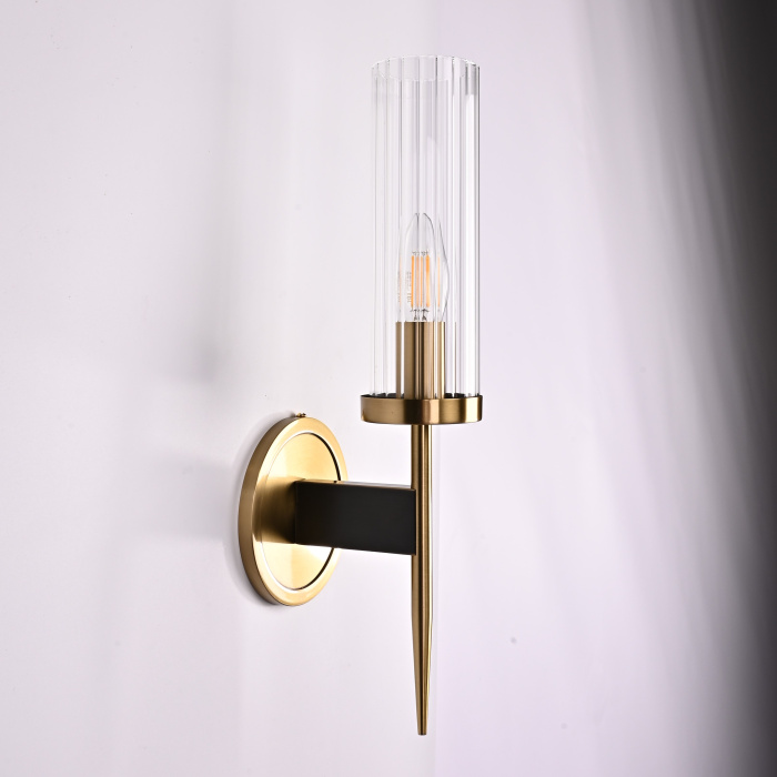 Бра Alouette 1 ImperiumLoft