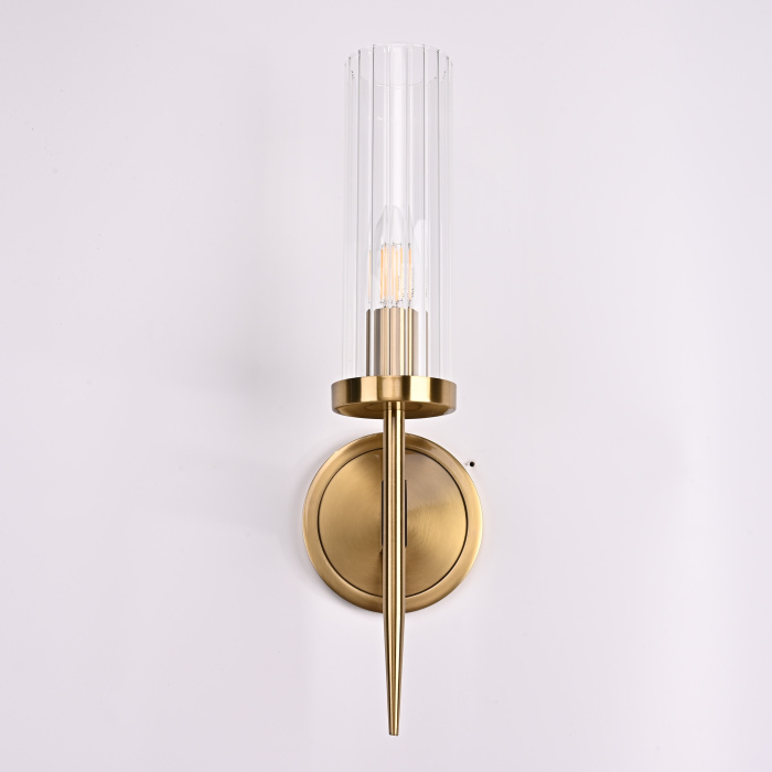 Бра Alouette 1 ImperiumLoft